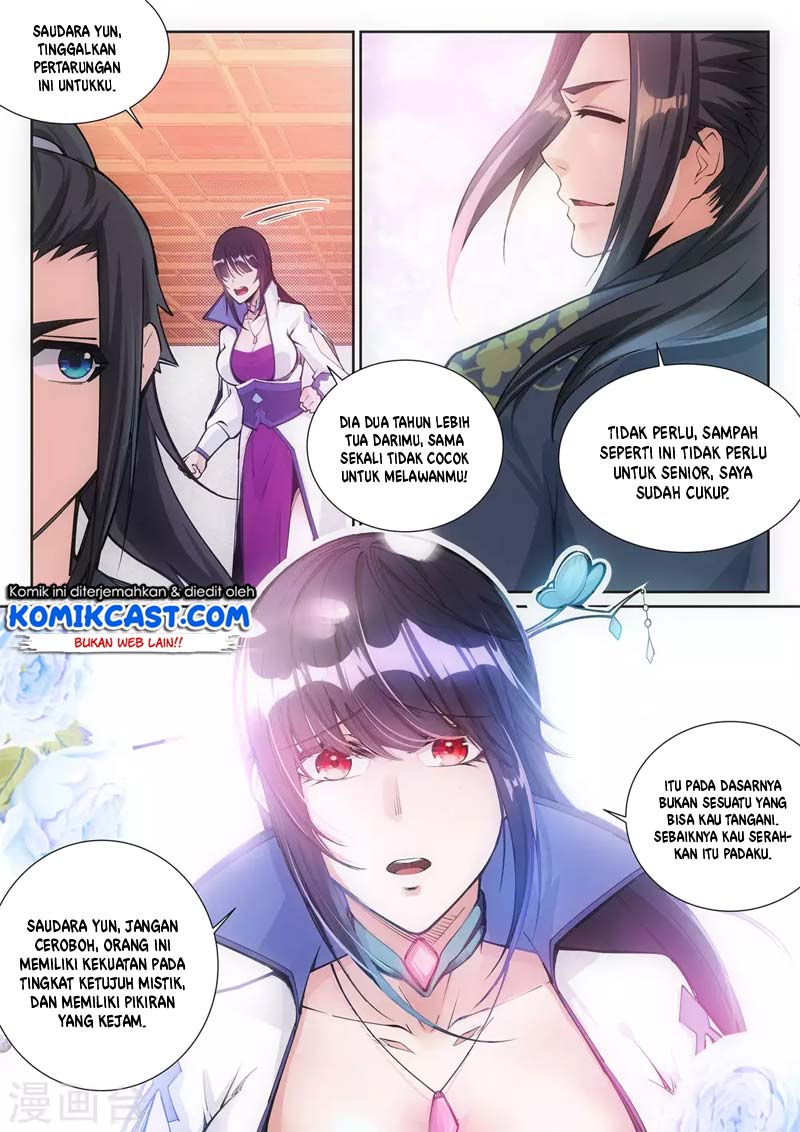 Dilarang COPAS - situs resmi www.mangacanblog.com - Komik against the gods 064 - chapter 64 65 Indonesia against the gods 064 - chapter 64 Terbaru 6|Baca Manga Komik Indonesia|Mangacan